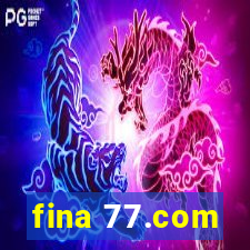 fina 77.com